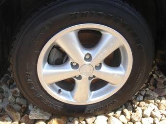 2006 Toyota RAV4 Photos