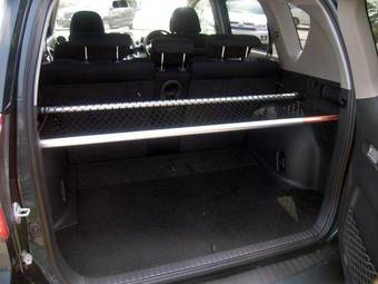 2006 Toyota RAV4 Images