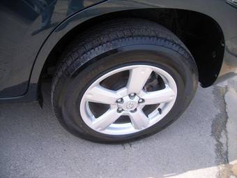 2006 Toyota RAV4 Pics