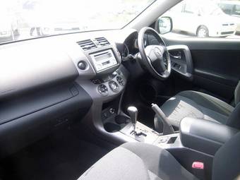 2006 Toyota RAV4 Pictures
