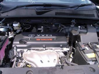 2006 Toyota RAV4 Photos