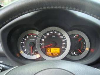 2006 Toyota RAV4 Pics