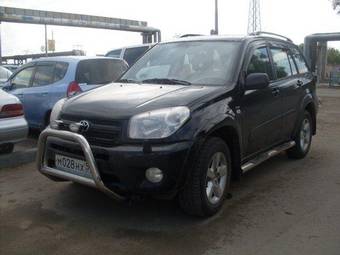 2006 Toyota RAV4 Images