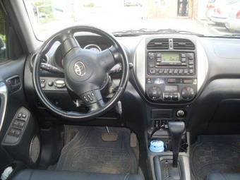 2006 Toyota RAV4 Pictures