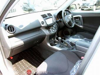 2006 Toyota RAV4 Images