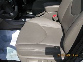 2006 Toyota RAV4 Photos