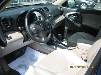 2006 Toyota RAV4 For Sale