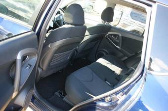 2006 Toyota RAV4 Photos