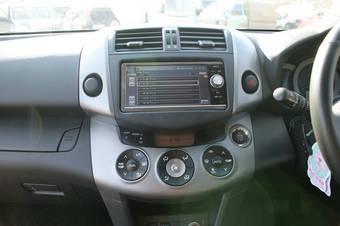 2006 Toyota RAV4 Photos