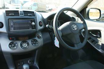 2006 Toyota RAV4 Images