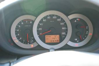 2006 Toyota RAV4 Pictures