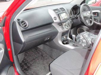 2006 Toyota RAV4 Pictures