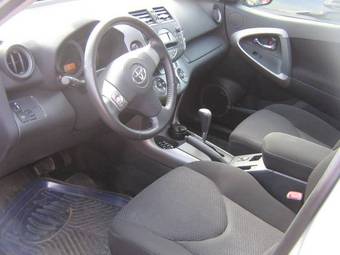 2006 Toyota RAV4 Photos