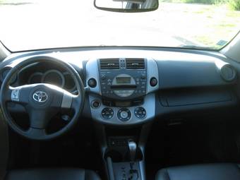 2006 Toyota RAV4 For Sale