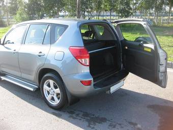 2006 Toyota RAV4 For Sale
