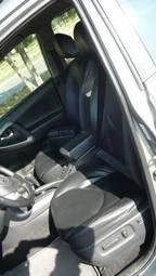 2006 Toyota RAV4 Pictures