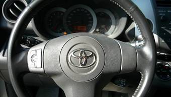 2006 Toyota RAV4 Pictures