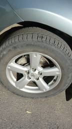 2006 Toyota RAV4 Images