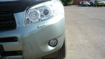 2006 Toyota RAV4 Pictures