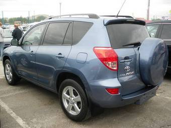 2006 Toyota RAV4 For Sale