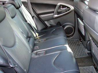 2006 Toyota RAV4 Images