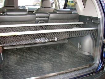 2006 Toyota RAV4 Pictures