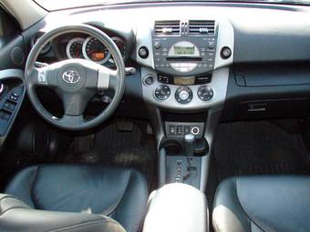 2006 Toyota RAV4 For Sale