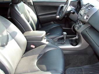 2006 Toyota RAV4 For Sale