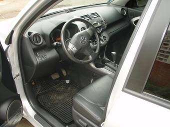 2006 Toyota RAV4 For Sale