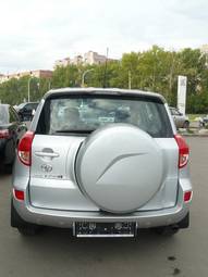 2006 Toyota RAV4 Photos