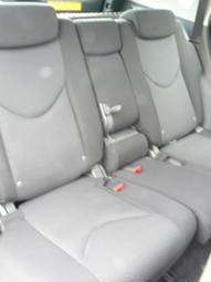2006 Toyota RAV4 Pictures