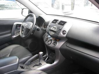 2006 Toyota RAV4 Photos