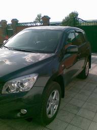 2006 Toyota RAV4 Photos