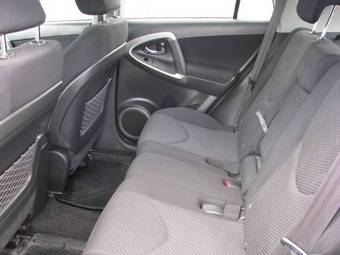 2006 Toyota RAV4 Photos