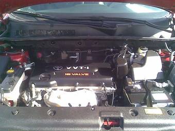 2006 Toyota RAV4 Pictures