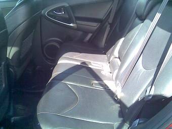 2006 Toyota RAV4 For Sale