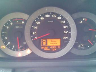 2006 Toyota RAV4 For Sale