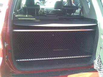2006 Toyota RAV4 Pictures