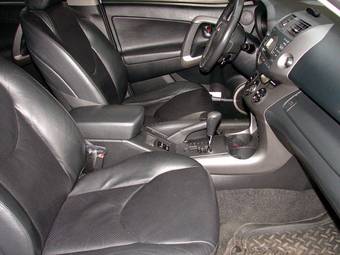 2006 Toyota RAV4 For Sale