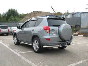 2006 Toyota RAV4 Pics