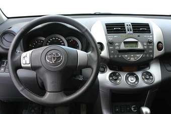 2007 Toyota RAV4