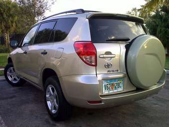 2007 RAV4