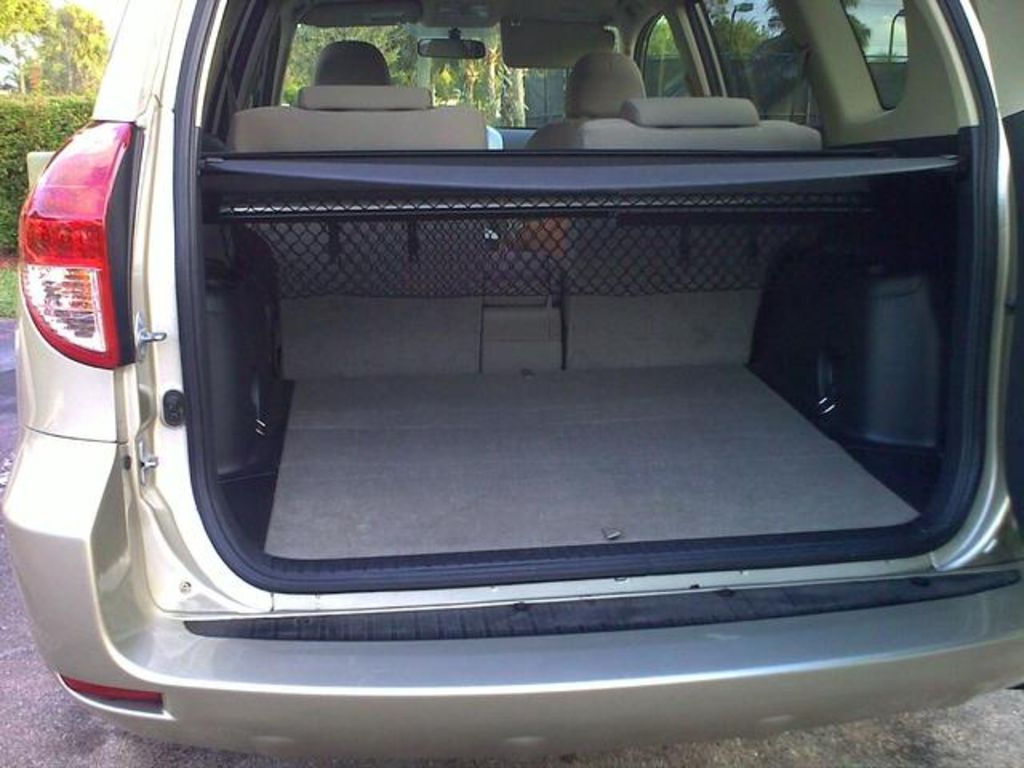 2007 Toyota RAV4