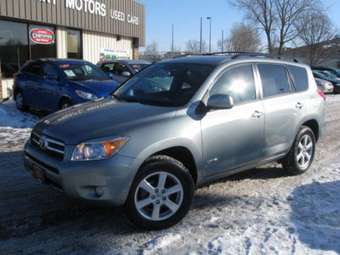 2007 Toyota RAV4