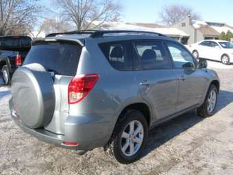 2007 RAV4