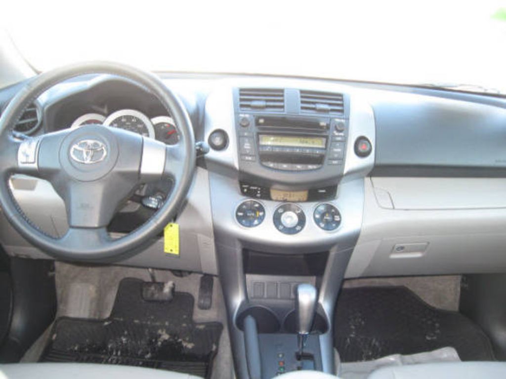 2007 Toyota RAV4