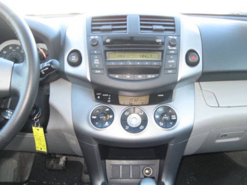 2007 Toyota RAV4