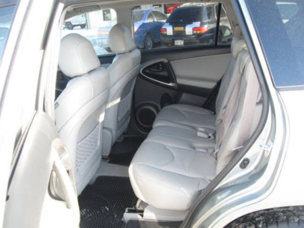 2007 Toyota RAV4