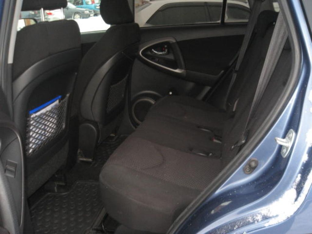 2007 Toyota RAV4