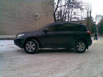 2007 RAV4